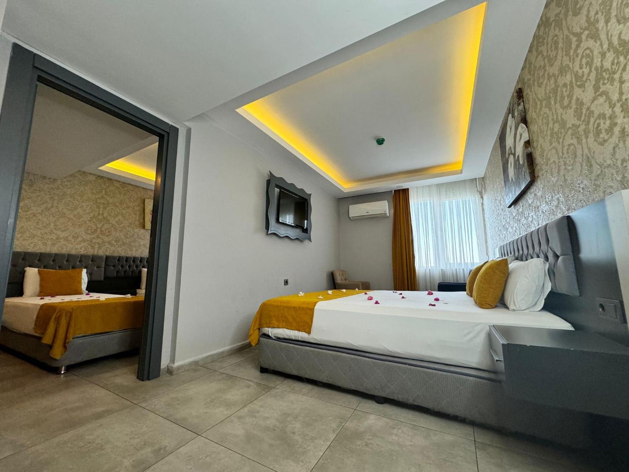 Erdem Otel