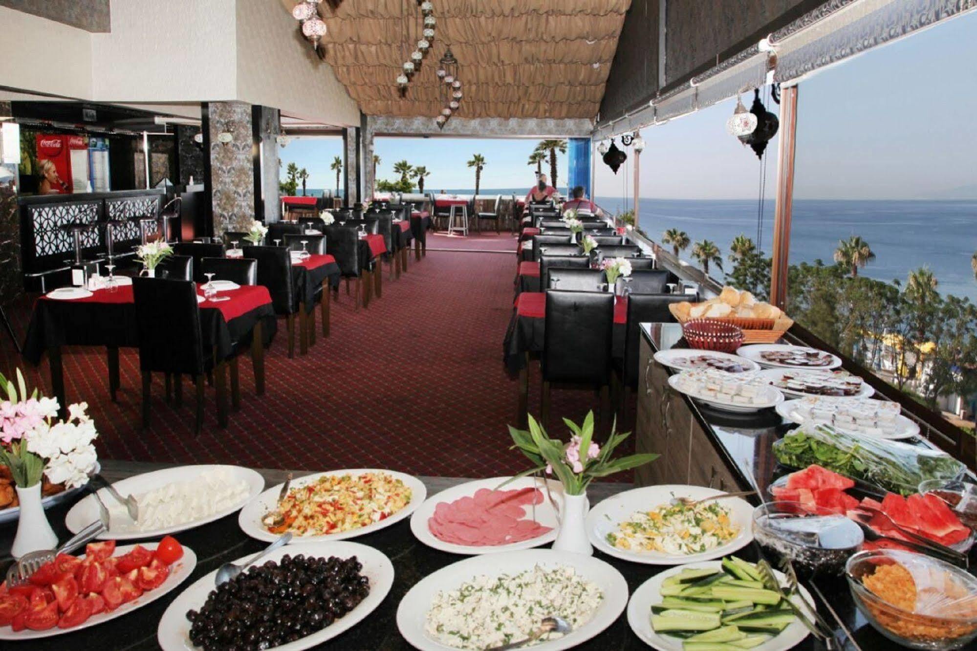 Erdem Otel Antalya