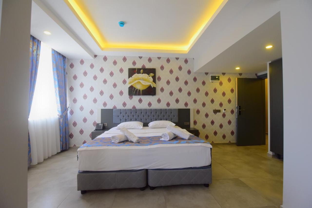 Erdem Otel