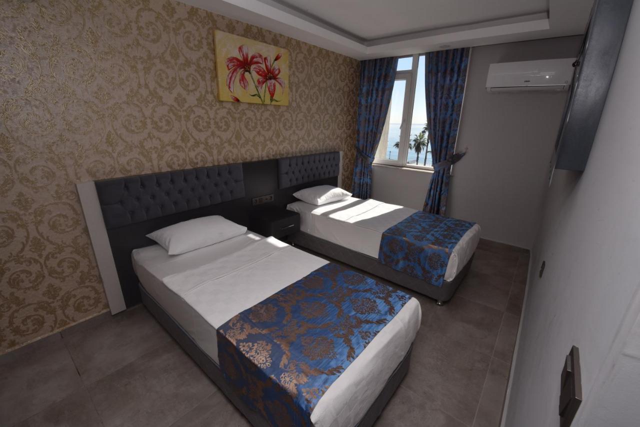Otel Erdem Antalya