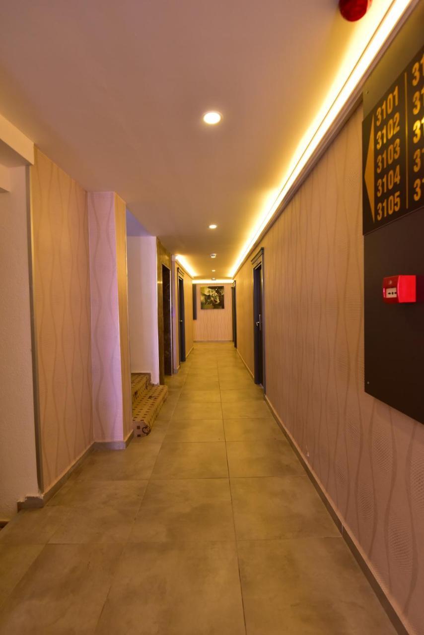 Erdem Otel